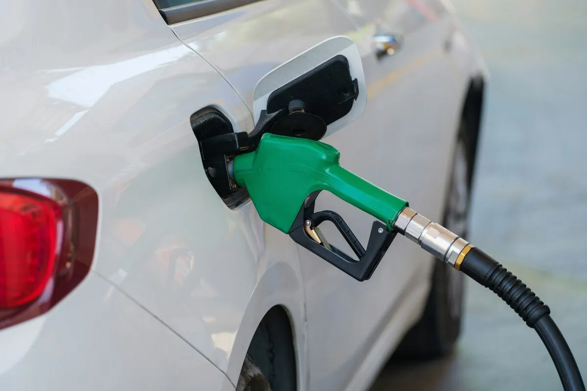 harga migas Marelan 01-14 februari 2025 untuk Biodiesel B40 dan MFO